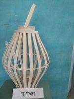 bamboo lantern