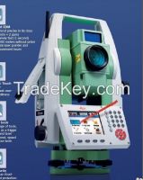 Leica TS06 Total station