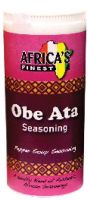 Africa Best Oba Ata 