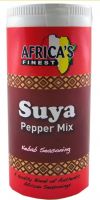 Africa Best Suya Pepper 
