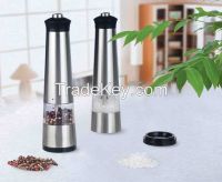 Pepper/salt Mill Grinder