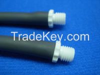 DM screw male connector