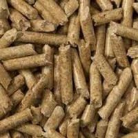 Industrial energy Wood pellet with 8mm