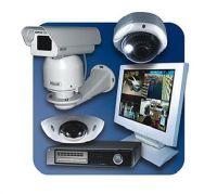 Stand Alone CCTV Systems