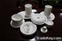 bone china