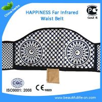 Far Infrared magnetic therapy Wasit Belt