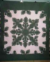 Hand made quilted bedspreads, quilted bags, wallhanging, customize quilts.