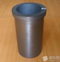 graphite crucible