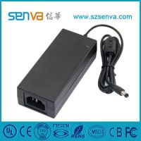 60W Switching Power Adapter with UL/CE/FCC...