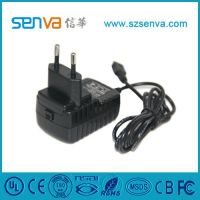 5W Adapter with UL/CE/CB/RoHS