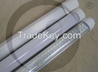 Yanfeng LED T8 ALUMINUM TUBE LIGHT, G13, PF>0.95,8W/18W/24W, CE/ROHS/SAA/PSE/600MM,1200MM,1500MM