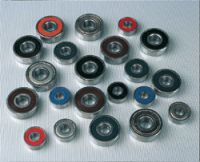 Electric Motors Ball Bearing