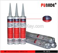 High Bonding Automobile PU Adhesive Sealant(PU8610)