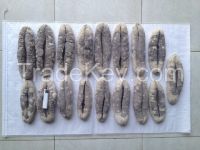 SEA CUCUMBER, FISH MAW, JELLYFISH-Cheers Food of Holiday Season