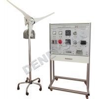 wind turbine training set 