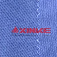 custom professional twill Anti-acid& alkali Fabric
