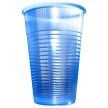 Blue Water Cups