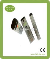 Economical potable USB temperature data logger