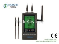R90TT-W WIFI Temperature data logger with 2 sensors