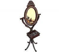 Folding Dressing Mirror)