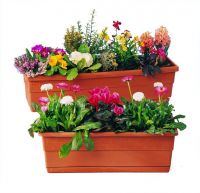 Nursery pots,Waste Container 