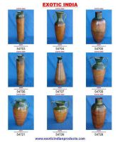 Table Vases and Pots