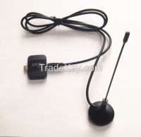 DVB-T2 HD TV antenna, digital tv dongle for android phones and tablet!