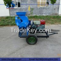 Corn thresher