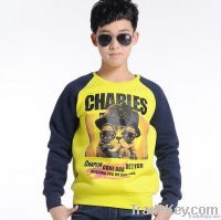 junior childrens clothing latest fashion made in China newest comforta