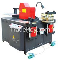 CNC copper Busbar Bending Machine