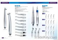 Dental Handpiece