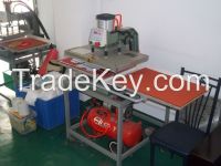 professional manufacturer t shirt printing machine malaysia