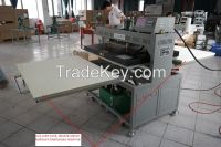 120*120cm large format sublimation heat press machine