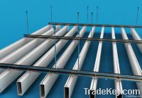 High Quality U Shaped Aluminum Strip Suspended Ceiling