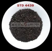 Chinese black tea(Yihong)-STD4439