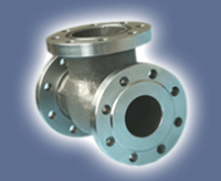steel castings for industrial valves; valve bodies; bonnets