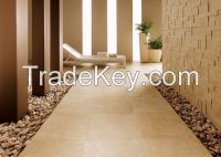 Wall and floor tiles