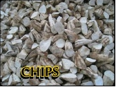 Cassava Chip