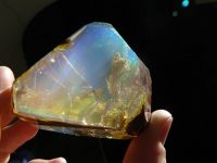 Ethiopian Welo opal rough or finished