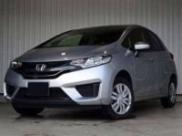 2015 Used Honda FIT 