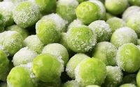 Frozen Peas