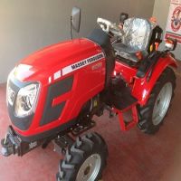 Used Massey Ferguson 385 75hp - 80hp tractor for sale in Austria