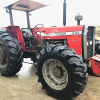 Farm Tractor 375 Massey Ferguson/MF 265/MF 275/MF 385