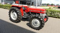 used Massey Ferguson Tractor MF 165 FARMING TRACTOR FOR SALE