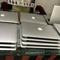 Used Laptops In Large Stock
