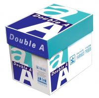 Double A Copy Paper A4 For Sale Now At Competitive Rates