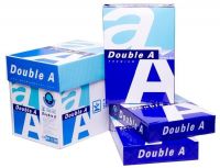 500 Sheets 80g Of All Wood Universal Double A4 Copy Printer Paper Buy