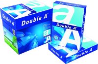 500 Sheets 80g Of All Wood Universal Double A4 Copy Printer Paper Buy