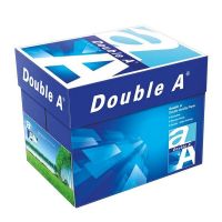 500 Sheets 80g Of All Wood Universal Double A4 Copy Printer Paper Buy