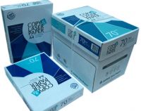 Hot Sale! A4 Copy Paper 80 GSM 75 GSM 70 GSM/ Double A A4 Copy Paper/ Thailand Double A Brand Copy Paper A4 Paper 80gsm 